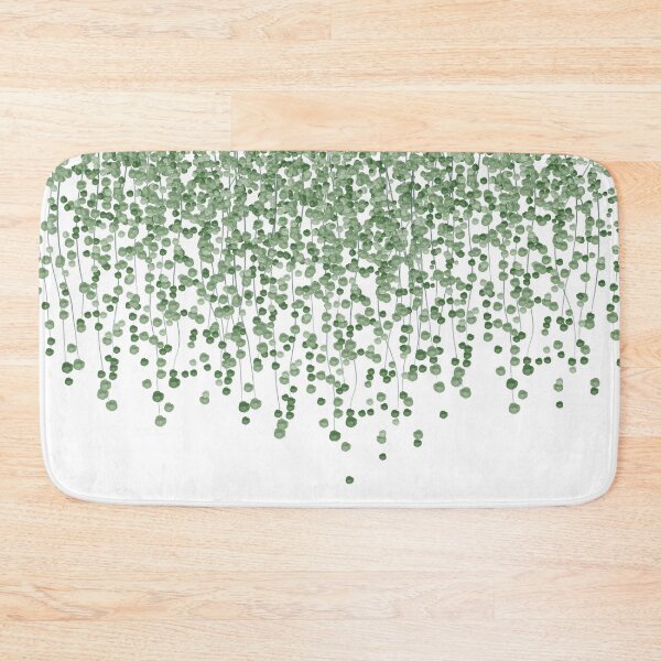 Item preview, Maidenhair Ferns designed and sold by GlowinUp Shop.
