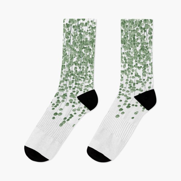 Item preview, Maidenhair Ferns designed and sold by GlowinUp Shop.