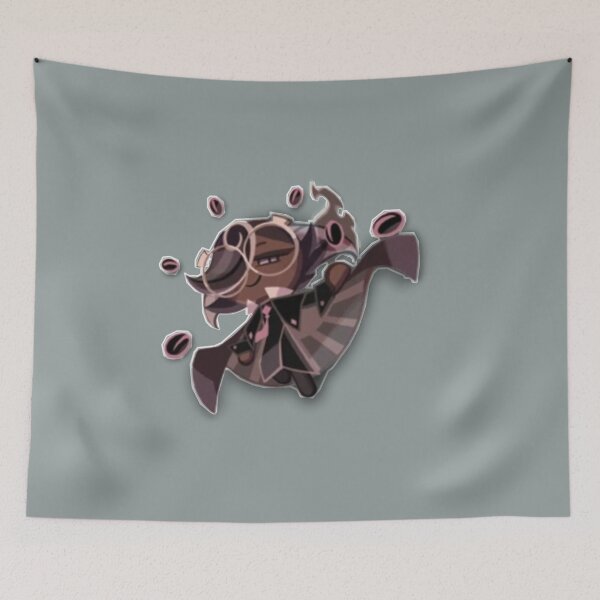 Item preview, Cookie run kingdom new design trends    designed and sold by MollyHayes3w.