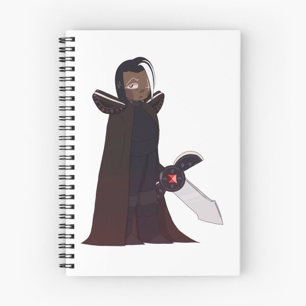 Item preview, Dark choco cookie (cookie run)   designed and sold by MollyHayes3w.