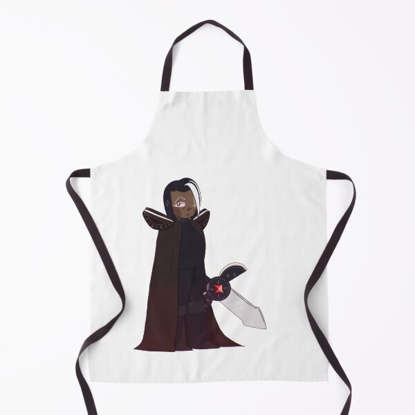 Item preview, Dark choco cookie (cookie run) designed and sold by MollyHayes3w.