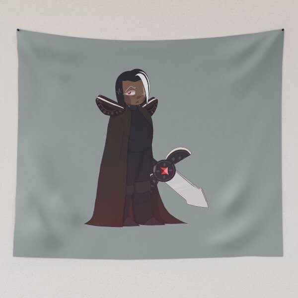 Item preview, Dark choco cookie (cookie run)   designed and sold by MollyHayes3w.