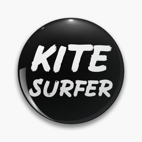 Item preview, Kite Surfer for Kite Surfing Fans  designed and sold by Mochi-Merch.