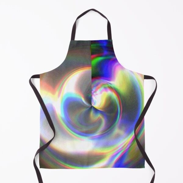 Item preview, Circular Hologram Glitch (Faux) Foil Textures designed and sold by DEC02.
