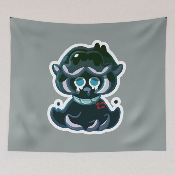 Item preview, Design Cookie Kingdom ART     designed and sold by MollyHayes3w.