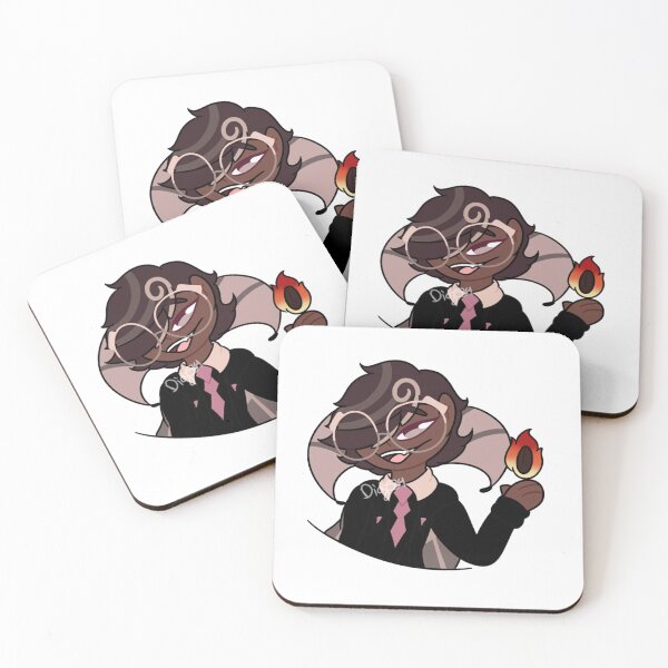 Item preview, Galleta de expreso (Reino de Cookie Run) designed and sold by MollyHayes3w.