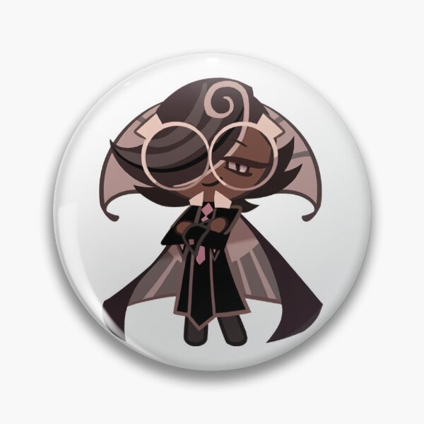 Item preview, Espresso Cookie! Cookie Run Kingdom    designed and sold by MollyHayes3w.