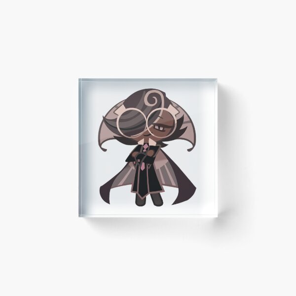 Item preview, Espresso Cookie! Cookie Run Kingdom    designed and sold by MollyHayes3w.