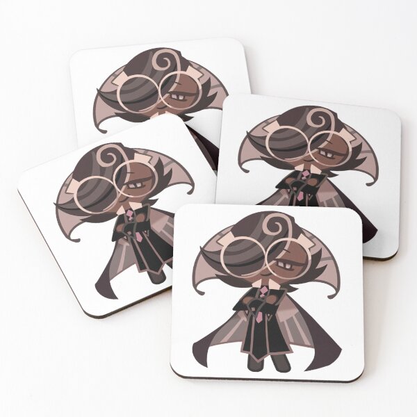 Item preview, Espresso Cookie! Cookie Run Kingdom    designed and sold by MollyHayes3w.