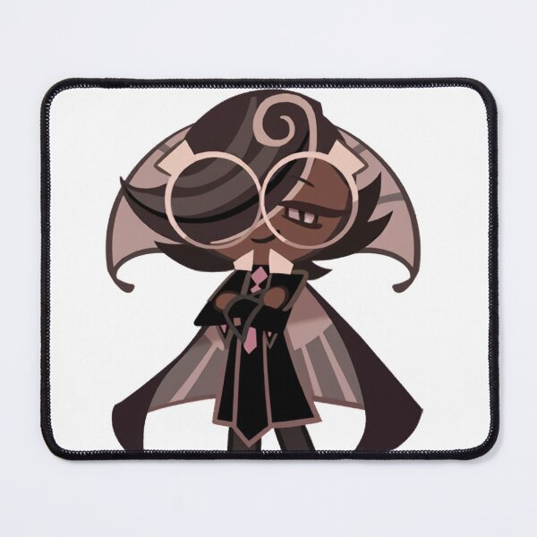Item preview, Espresso Cookie! Cookie Run Kingdom    designed and sold by MollyHayes3w.