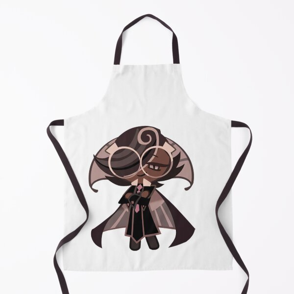 Item preview, Espresso Cookie! Cookie Run Kingdom designed and sold by MollyHayes3w.