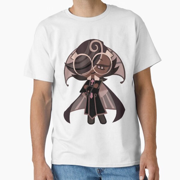 Item preview, Espresso Cookie! Cookie Run Kingdom    designed and sold by MollyHayes3w.