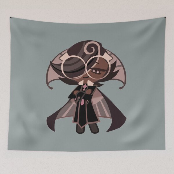 Item preview, Espresso Cookie! Cookie Run Kingdom    designed and sold by MollyHayes3w.
