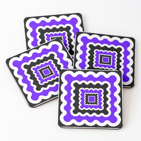 Item preview, Classic Wavy Blue Tile Design designed and sold by SillaHoekstra.