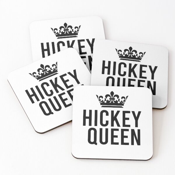 Item preview, Hickey Queen For Women Adult Rude Humor Gift designed and sold by kamilbogaty1.