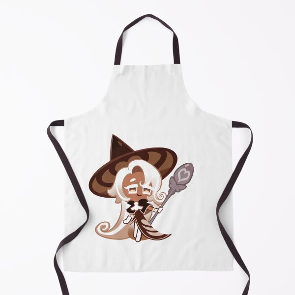 Item preview, Latte Cookie (Cookie Run Kingdom) designed and sold by MollyHayes3w.