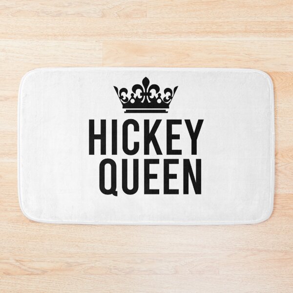 Item preview, Hickey Queen For Women Adult Rude Humor Gift designed and sold by kamilbogaty1.