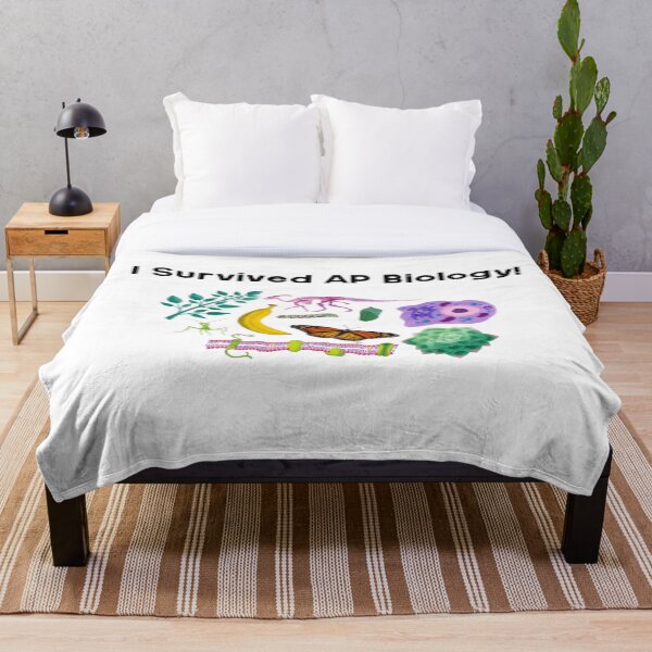 Item preview, ¡Sobreviví a Biología AP! designed and sold by EmyBeeDesigns.