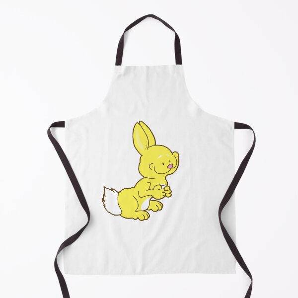 Item preview, Happy Rabbit designed and sold by RealBooBear.