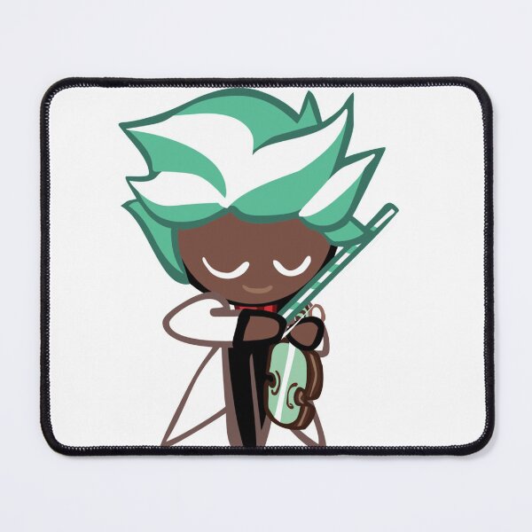 Item preview, Mint Choco Cookie (Cookie Run) designed and sold by MollyHayes3w.