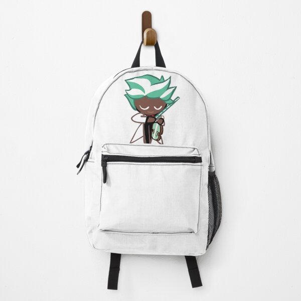 Item preview, Mint Choco Cookie (Cookie Run) designed and sold by MollyHayes3w.