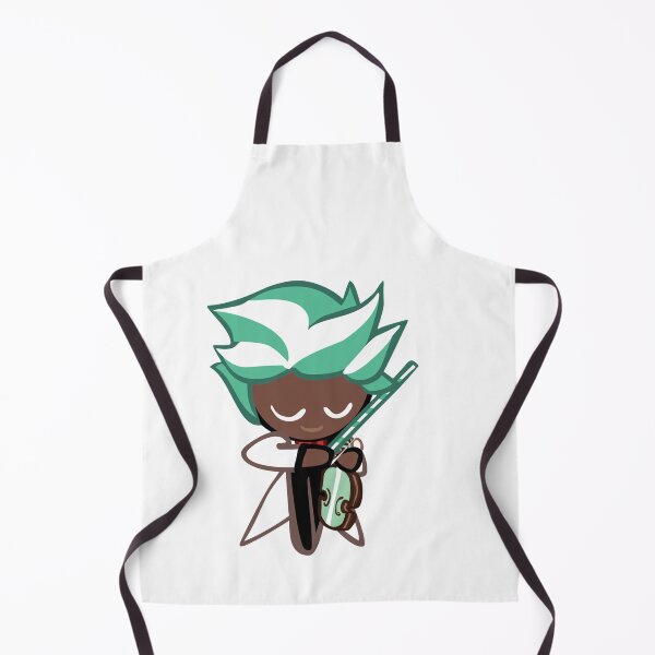 Item preview, Mint Choco Cookie (Cookie Run) designed and sold by MollyHayes3w.