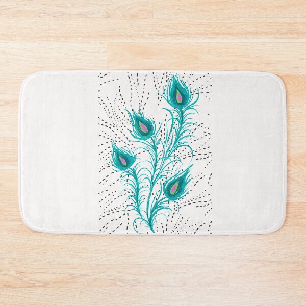 Item preview, Cloisonne Vintage Flowerpattern designed and sold by VarietyYOU.