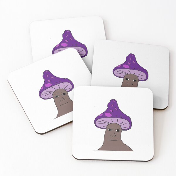 Item preview, wojack de galleta de hongo venenoso designed and sold by MollyHayes3w.