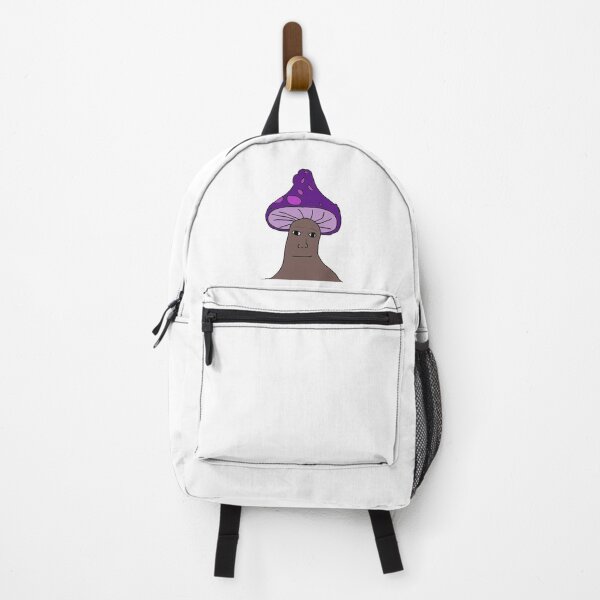 Item preview, poison mushroom cookie wojack   designed and sold by MollyHayes3w.