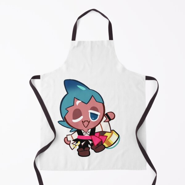 Item preview, Sorbet Shark Cookie! Cookie Run Kingdom    designed and sold by MollyHayes3w.