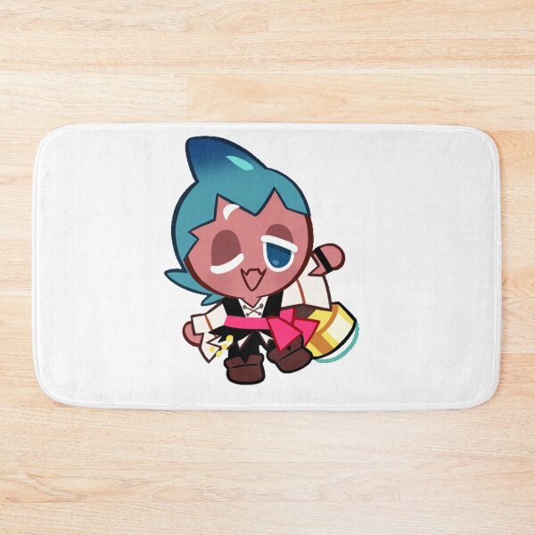 Item preview, Sorbet Shark Cookie! Cookie Run Kingdom    designed and sold by MollyHayes3w.