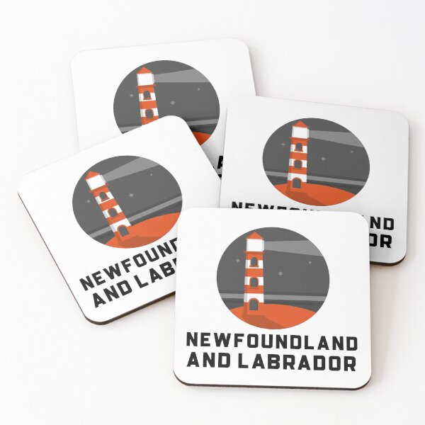 Item preview, Newfoundland and Labrador Lighthouse designed and sold by NewBrunswickTs.