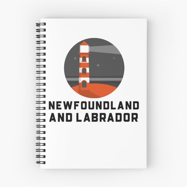 Item preview, Newfoundland and Labrador Lighthouse designed and sold by NewBrunswickTs.