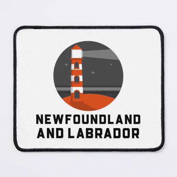 Item preview, Newfoundland and Labrador Lighthouse designed and sold by NewBrunswickTs.
