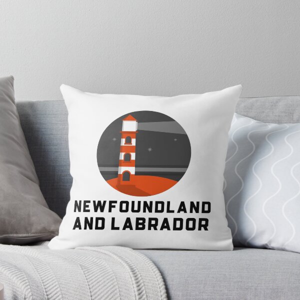 Item preview, Newfoundland and Labrador Lighthouse designed and sold by NewBrunswickTs.