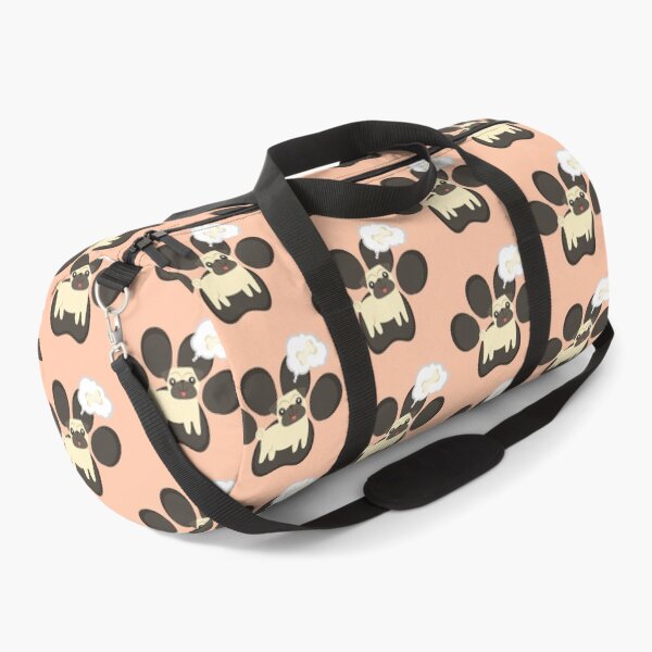 Item preview, Pug Bone designed and sold by SimpleLee.