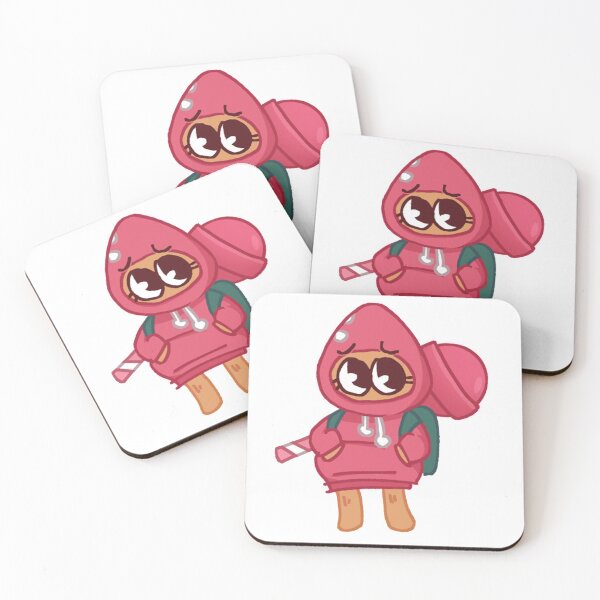 Item preview, Galleta de fresa designed and sold by MollyHayes3w.