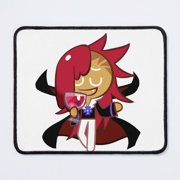 Item preview, Vampire Cookie! Cookie Run Kingdom     designed and sold by MollyHayes3w.