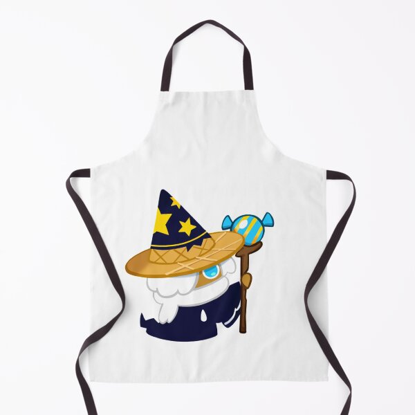 Item preview, Wizard Cookie! Cookie Run Kingdom     designed and sold by MollyHayes3w.