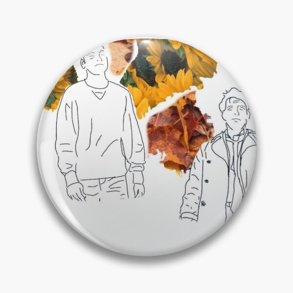 Item preview, Castiel and Jack multimedia sketches designed and sold by bestiel.