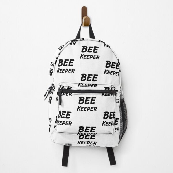 Item preview, Bee Keeper for Bee Keeping Fans  designed and sold by Mochi-Merch.