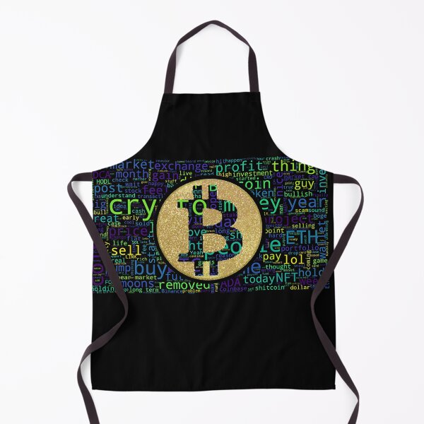Item preview, BITCOIN CRYPTO designed and sold by THE AMERICAN TEEVANGELIST.