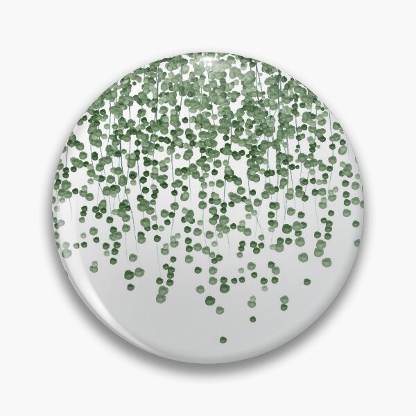 Item preview, Maidenhair Ferns designed and sold by GlowinUp Shop.