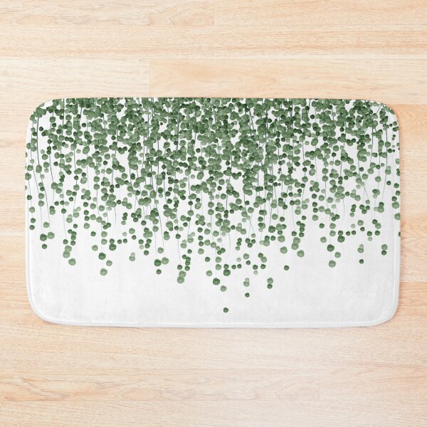 Item preview, Maidenhair Ferns designed and sold by GlowinUp Shop.
