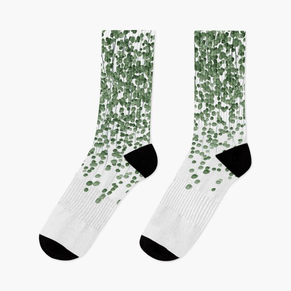Item preview, Maidenhair Ferns designed and sold by GlowinUp Shop.