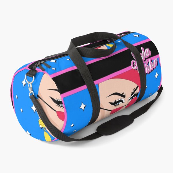 Item preview, Sasha Velour designed and sold by cervaantes.