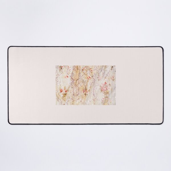 Item preview, Old Flowered Wallpaper with Stains designed and sold by Sue Smith.