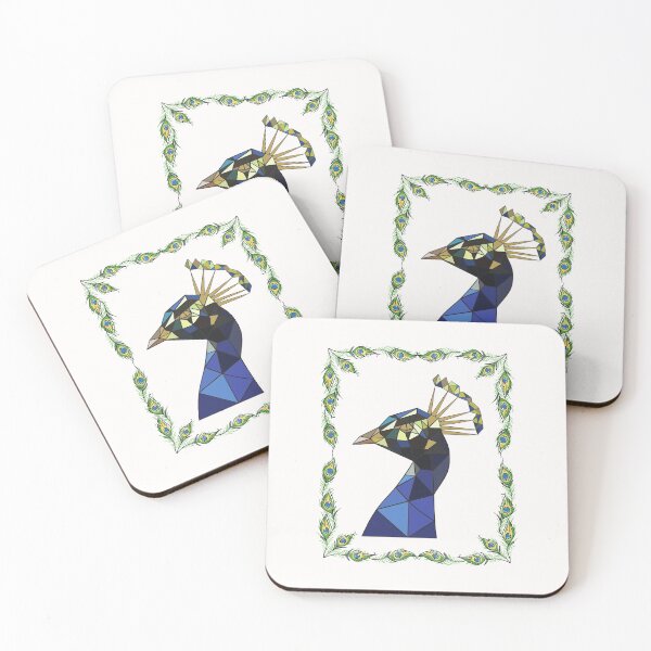 Item preview, Cloisonne Vintage Peacock designed and sold by VarietyYOU.