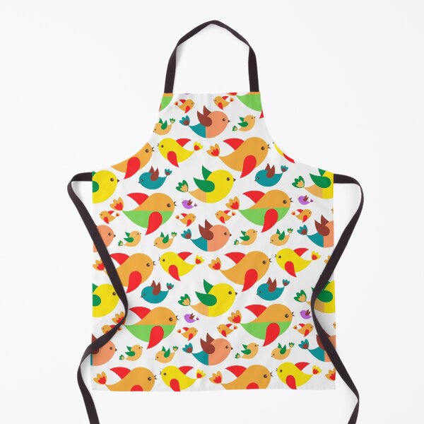 Item preview, Everybirdy Collection Funny Chubby Birds Patterns designed and sold by chetan786.