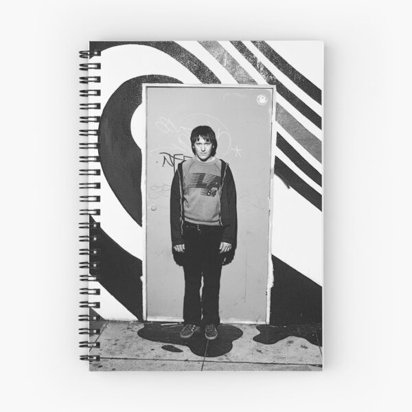 Item preview, Elliott Smith Figura 8 Foto de la calle designed and sold by InfluentialArt.